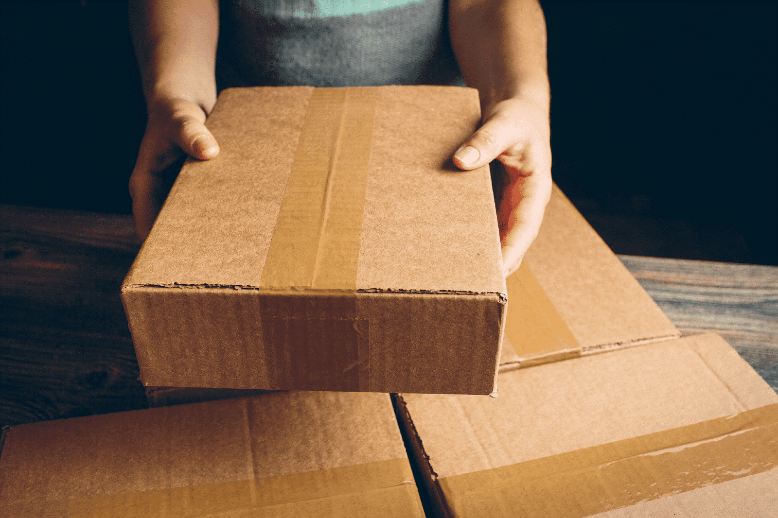 Desvendando os Embalados: Aposte no Granel Sempre Que Possível - inspiração 1