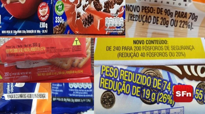 Desvendando os Embalados: Aposte no Granel Sempre Que Possível - inspiração 2