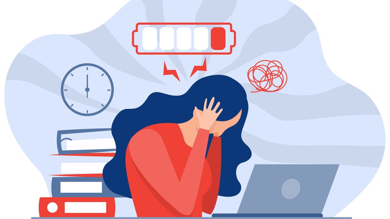 Busque Ajuda Profissional Quando Precisar: Não Há Vergonha Nisto - inspiração 1