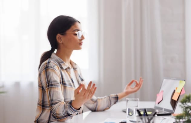 Aprenda a Dizer Não: Estabelecendo Limites Saudáveis - inspiração 1