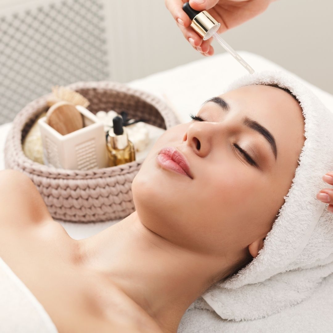 Estimulando o Colágeno: Combate Firme ao Envelhecimento - inspiração 2