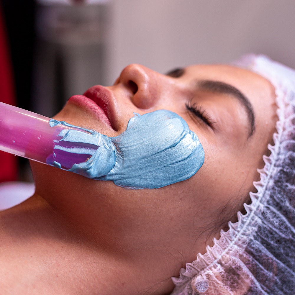 O Poder dos Peeling Suaves na Renovação Celular - inspiração 1