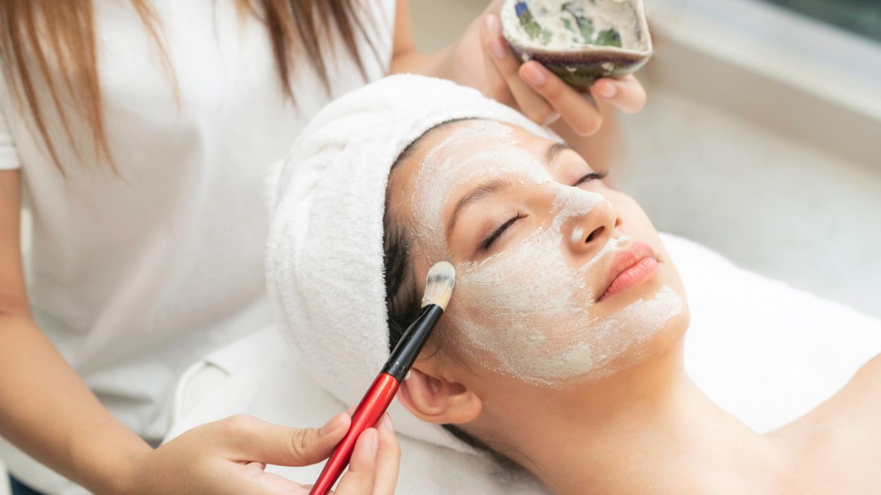 O Poder dos Peeling Suaves na Renovação Celular - inspiração 2