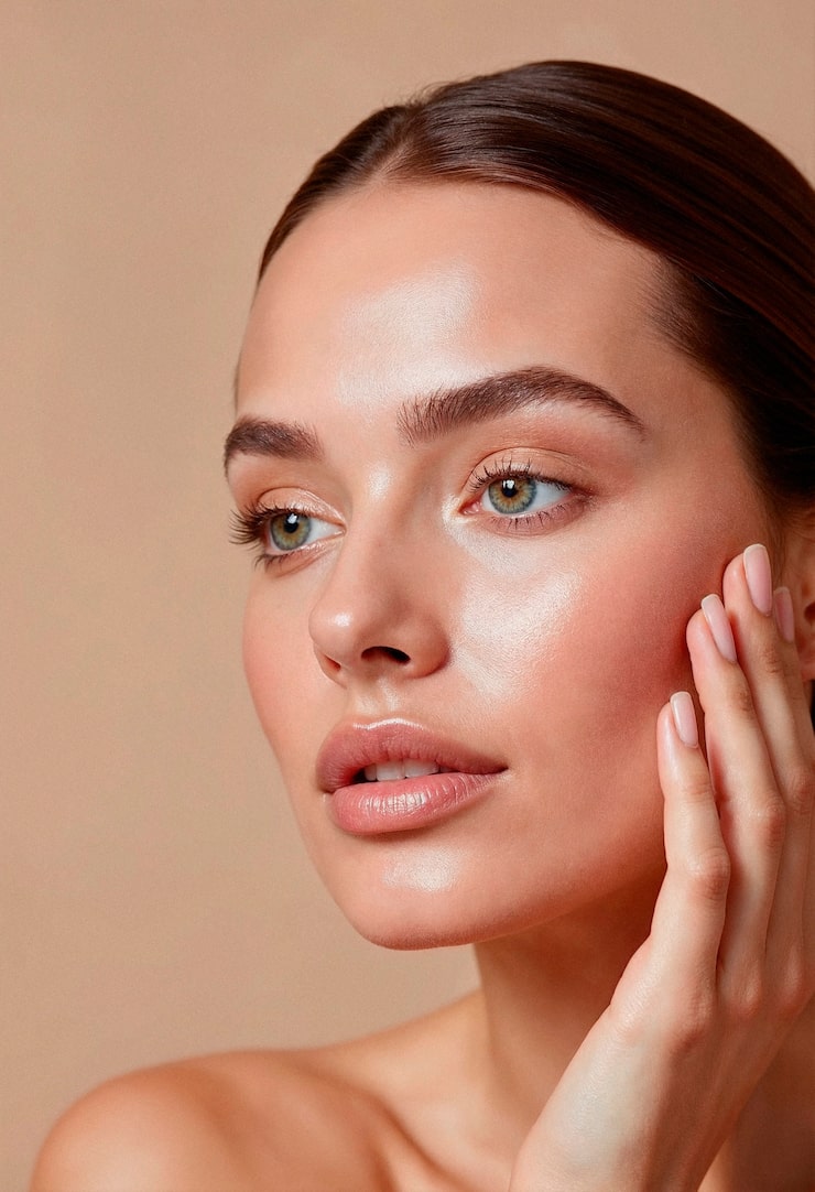 Entenda Seu Tipo de Pele: O Primeiro Passo Crucial - inspiração 1