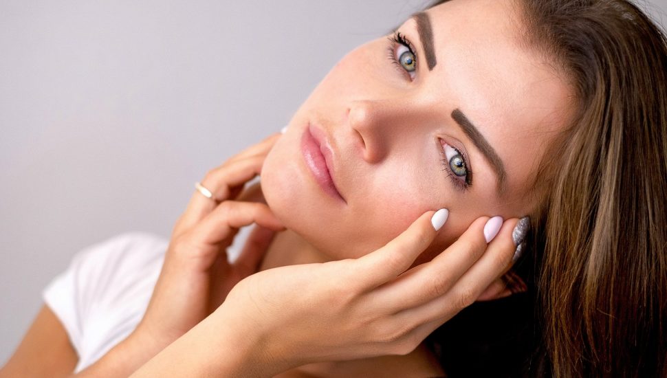 A Importância da Água na Limpeza Facial: Morna, Fria ou Quente? - inspiração 1