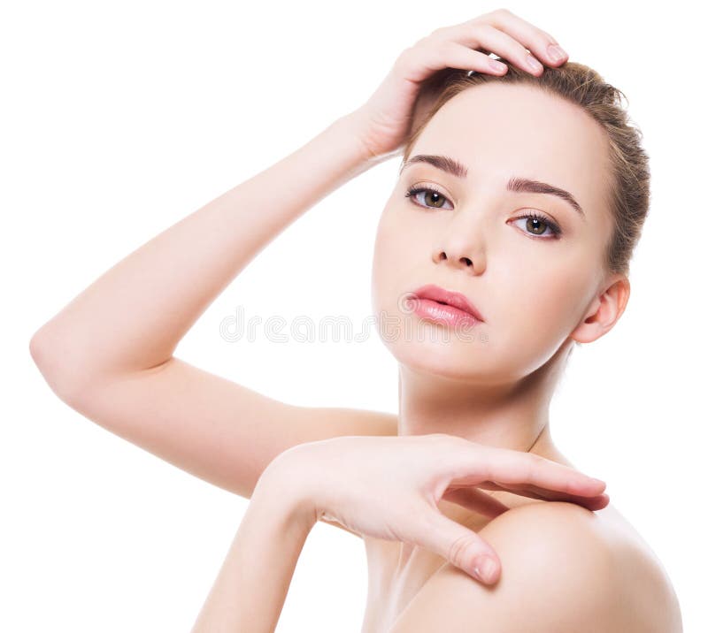 A Importância da Água na Limpeza Facial: Morna, Fria ou Quente? - inspiração 2