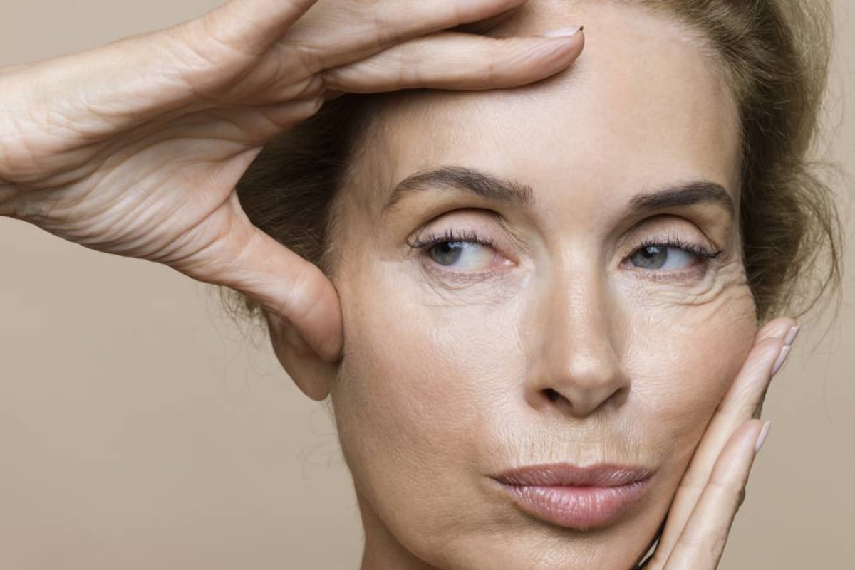 Sono Reparador: A Chave para a Regeneração da Pele - inspiração 1