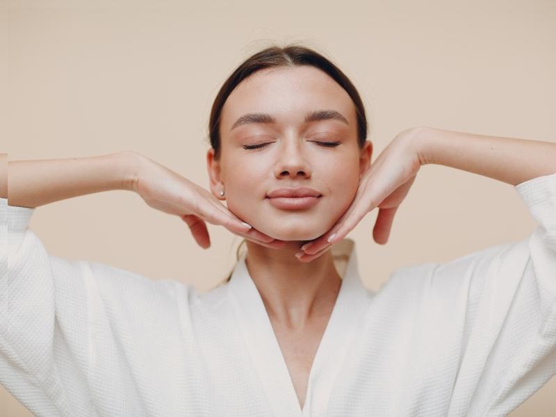 Esfoliação Estratégica: Renovação Celular e Firmeza - inspiração 2