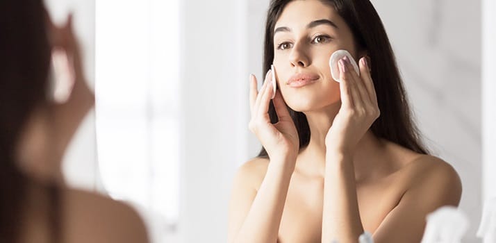 Massagem Facial Revigorante: Estimule a Circulação - inspiração 1