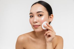 Massagem Facial Revigorante: Estimule a Circulação - inspiração 2