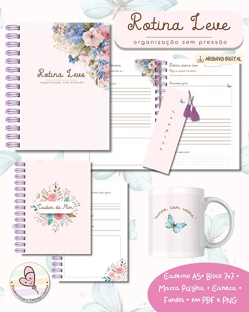 Movimente Seu Corpo: Exercícios que Dão Prazer - inspiração 2