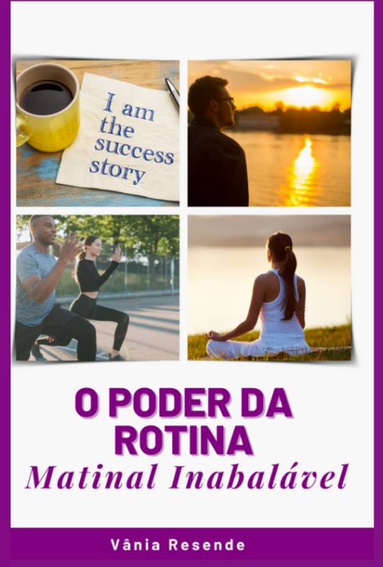 Movimente Seu Corpo: Energize Sua Manhã - inspiração 2