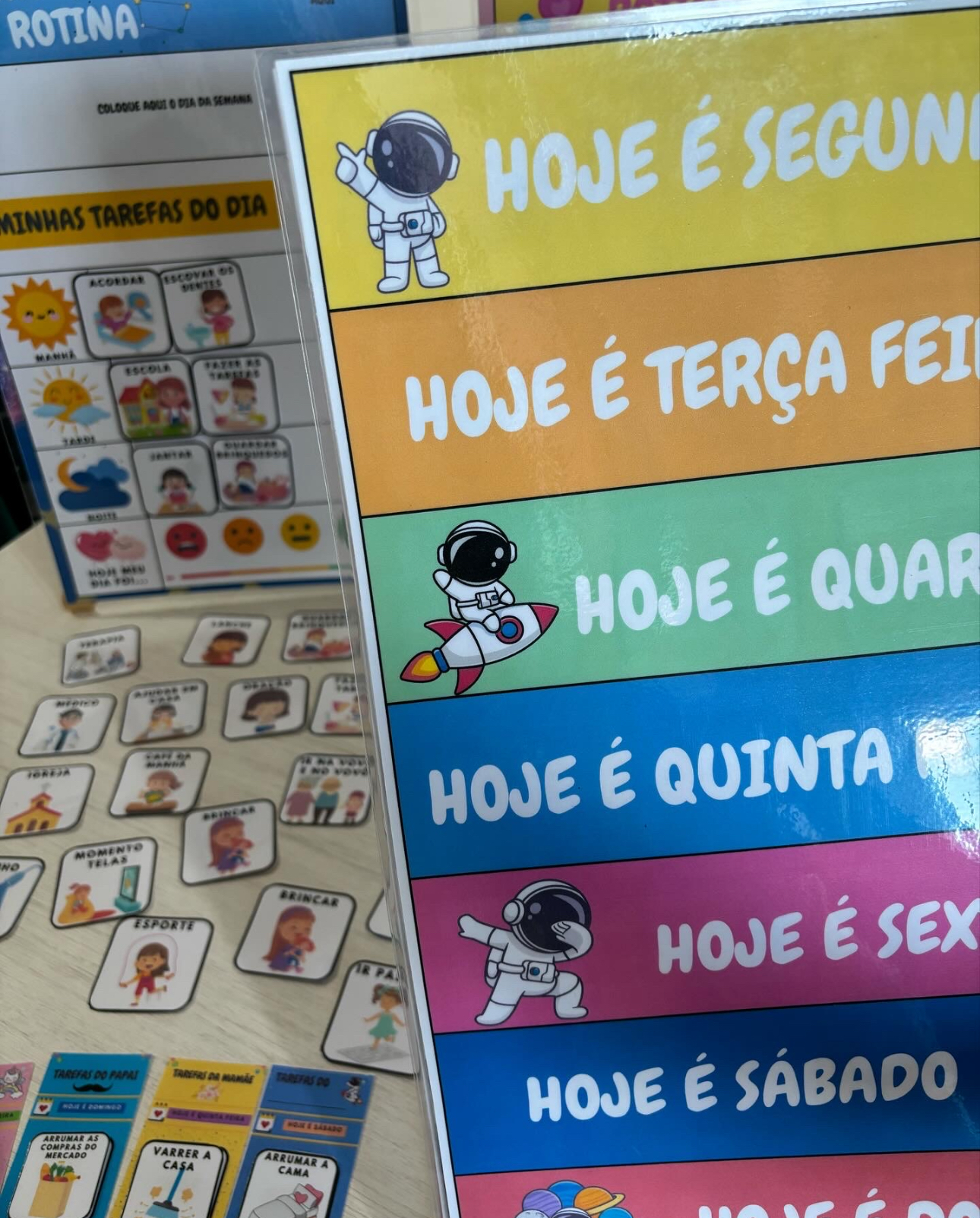 Defina Seus Objetivos Reais: Clareza Traz Foco - inspiração 1