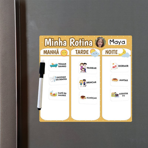 Avalie Sua Energia Diária: Seus Picos e Vales - inspiração 1