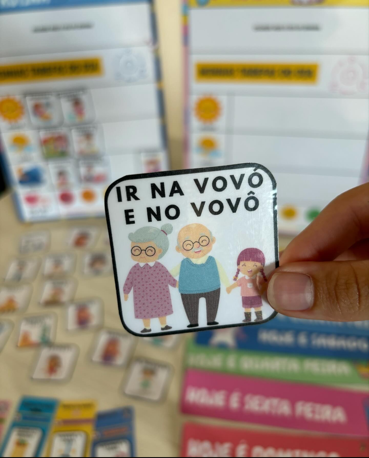 Esteja Aberta a Ajustes: Sua Rotina Evolui Com Você - inspiração 2