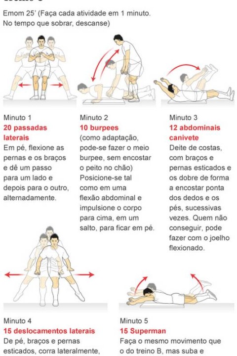 Comece Pelo Básico: O Que Ninguém Te Conta Sobre Iniciar - inspiração 1