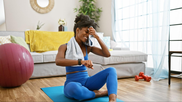 Aquecimento Que Prepara: Evite Lesões Antes de Começar - inspiração 2