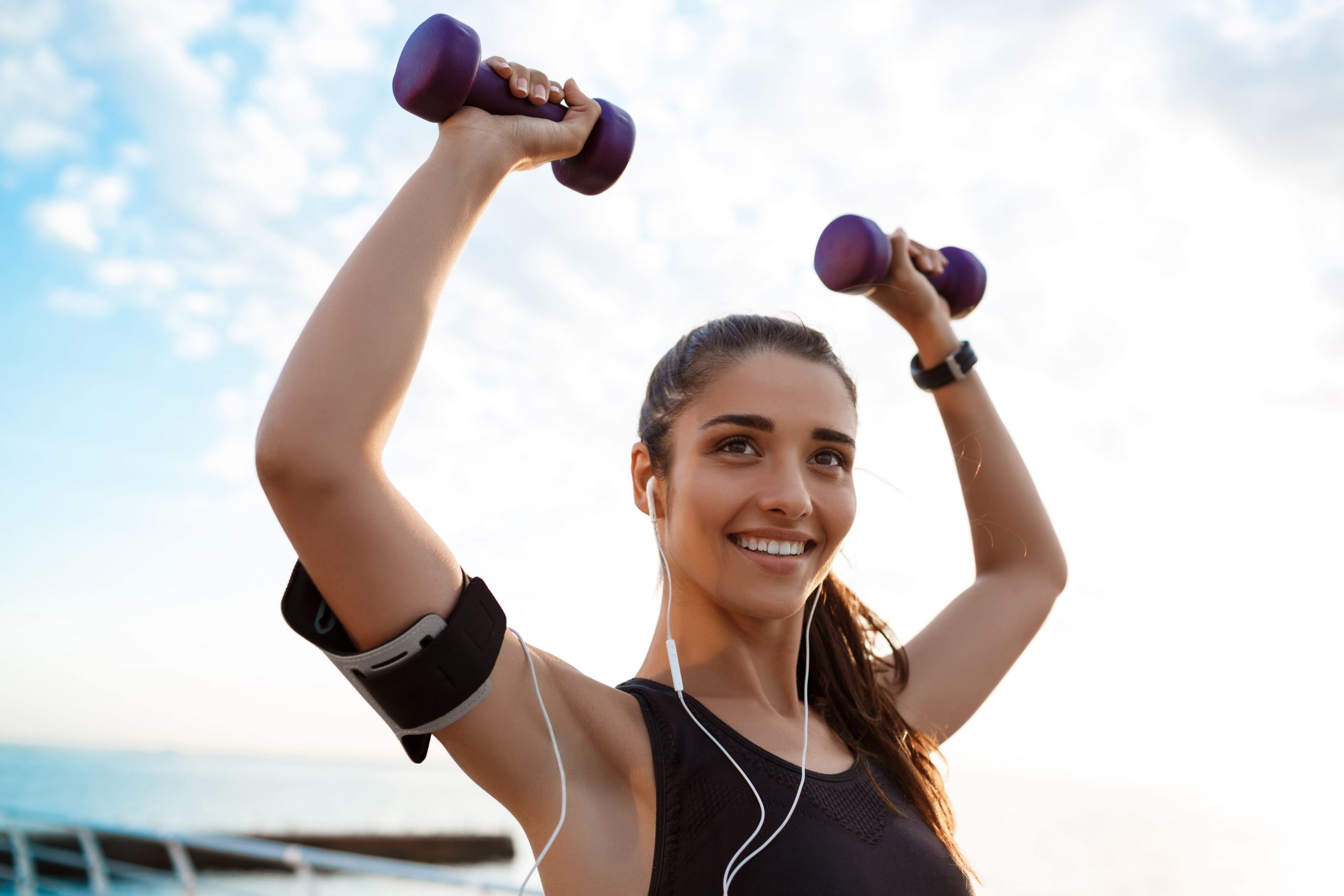 A Escolha Certa: Exercícios Que Combinam Com Seus Objetivos - inspiração 2