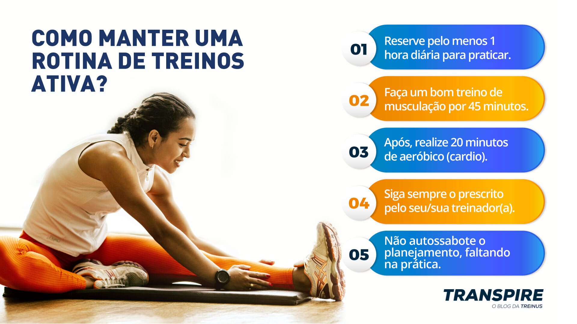Treino de Força: Por Que Ele é Essencial Para Todas Nós? - inspiração 1