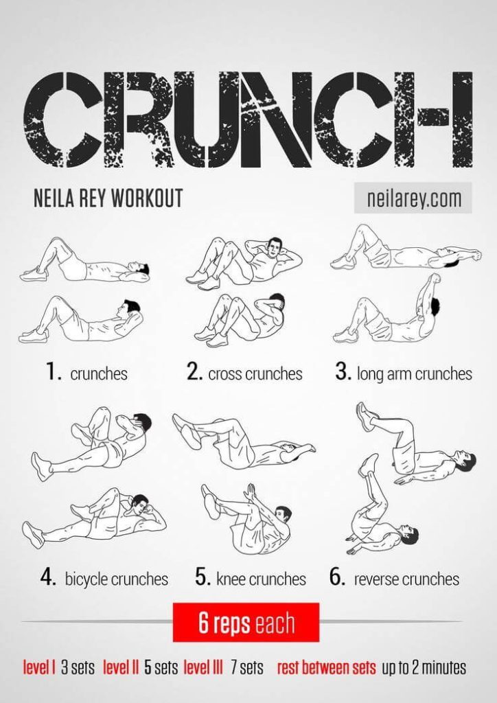 Treino de Força: Por Que Ele é Essencial Para Todas Nós? - inspiração 2