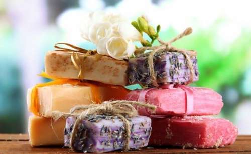 Ingredientes Naturais que Transformam: Ervas, Flores e Argilas - inspiração 1