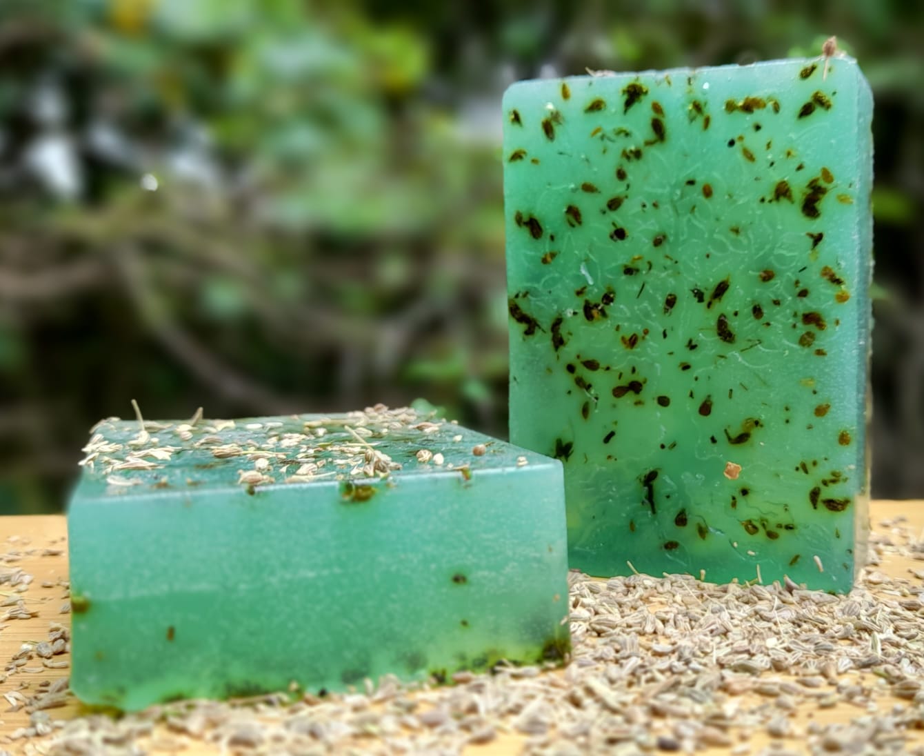 Corantes Naturais: Pigmentos Vibrantes e Seguros para a Pele - inspiração 1