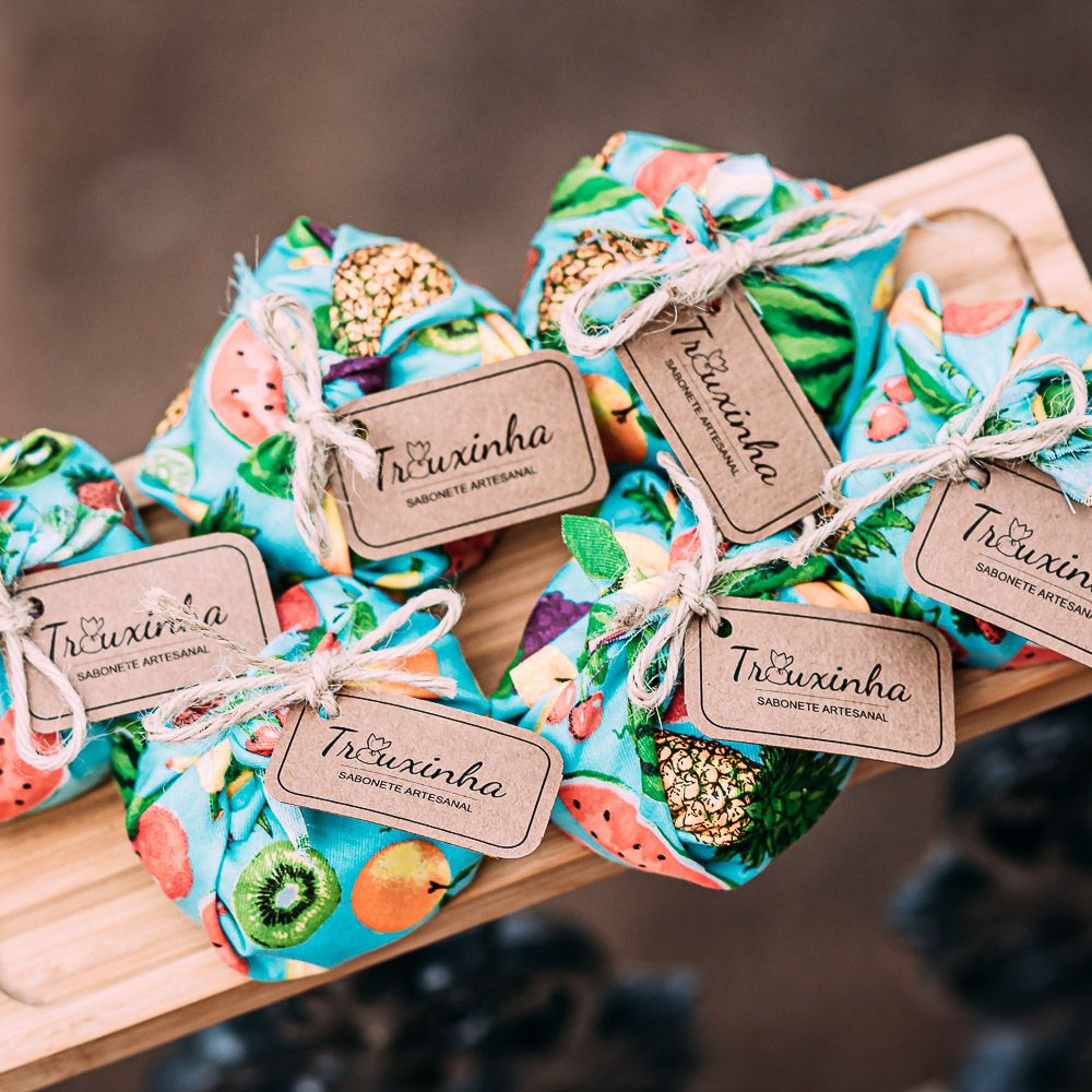 Técnicas de Corte e Moldagem: A Arte de Dar Forma ao Seu Sabonete - inspiração 2