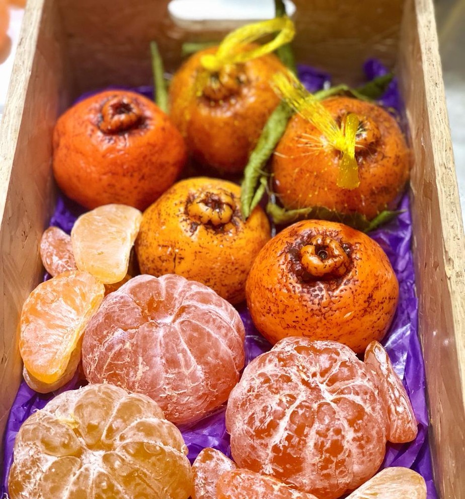 O Processo de Cura: Paciência que Garante Qualidade e Durabilidade - inspiração 1