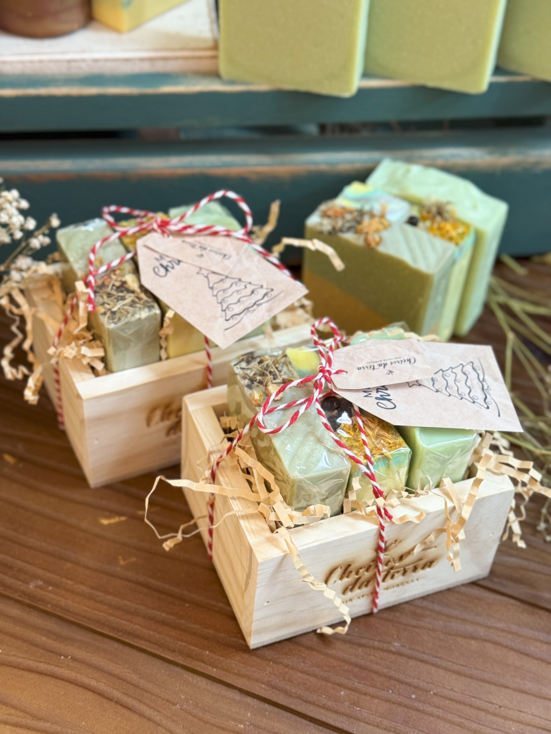 Aditivos Especiais: Mel, Aveia e Outros Aliados para a Pele - inspiração 1