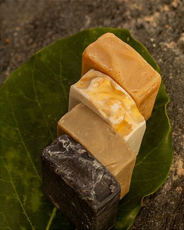 Adeus, Químicos Agressivos: A Suavidade que Sua Pele Merece - inspiração 1