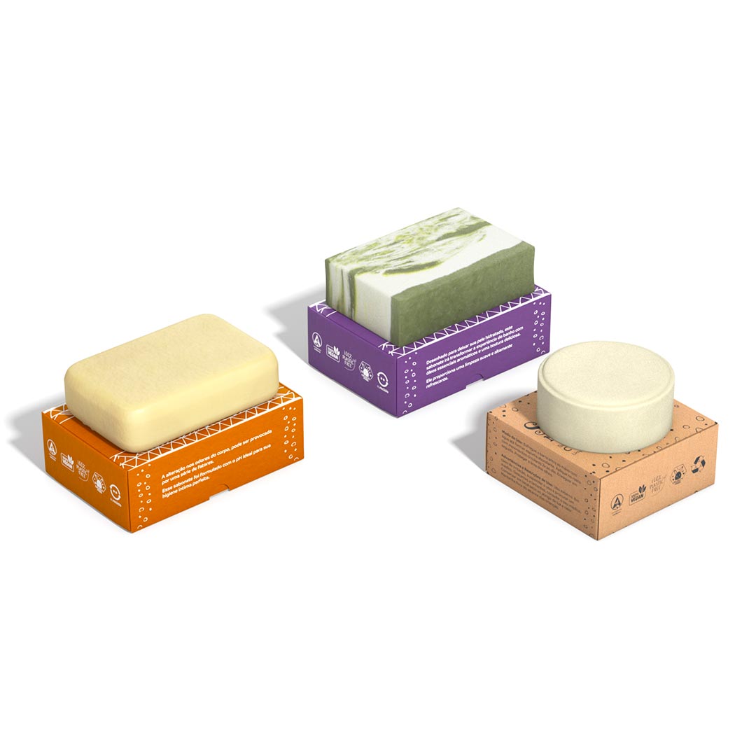 Ação Regenerativa: Cuidado Que Vai Além da Limpeza - inspiração 2