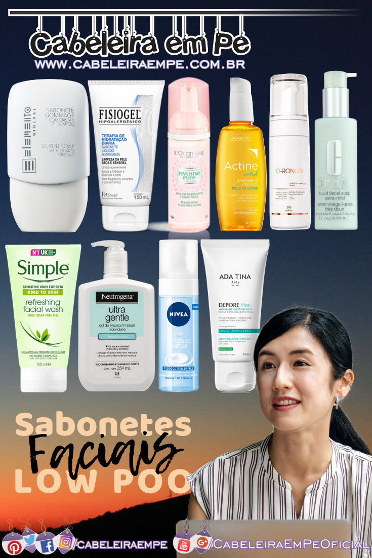 A Delicadeza Que Sua Pele Merece: Menos Irritação, Mais Conforto - inspiração 1