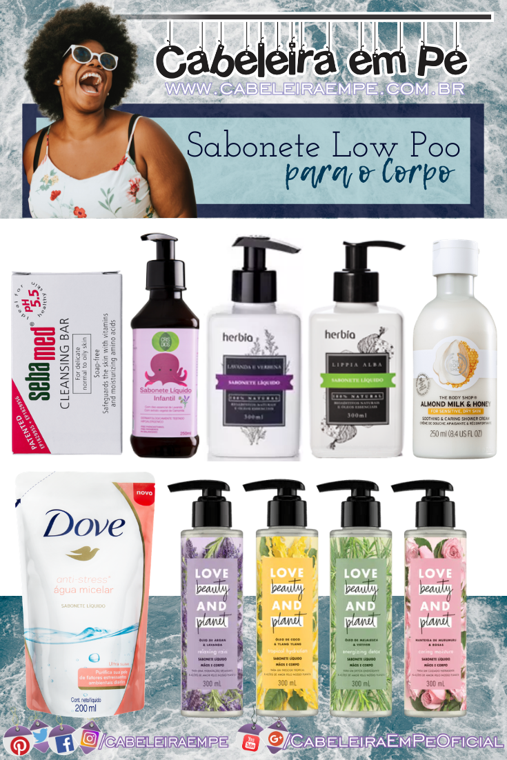 A Delicadeza Que Sua Pele Merece: Menos Irritação, Mais Conforto - inspiração 2