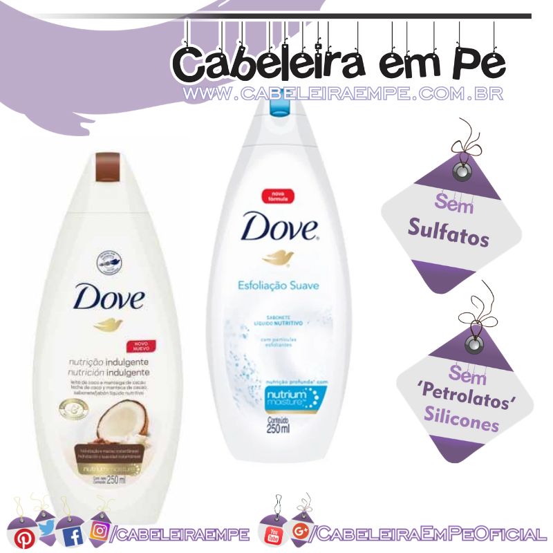 Adeus, Ressecamento! A Hidratação Que Seus Fios e Pele Vão Amar - inspiração 2