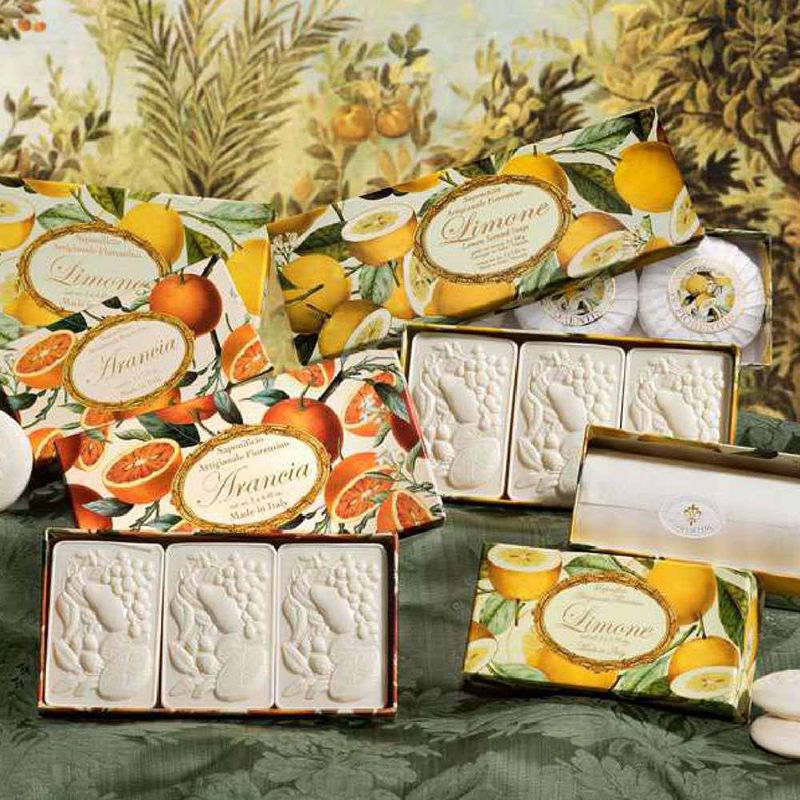 Variedade para todos os tipos de pele: do seco ao oleoso, tem para você! - inspiração 1