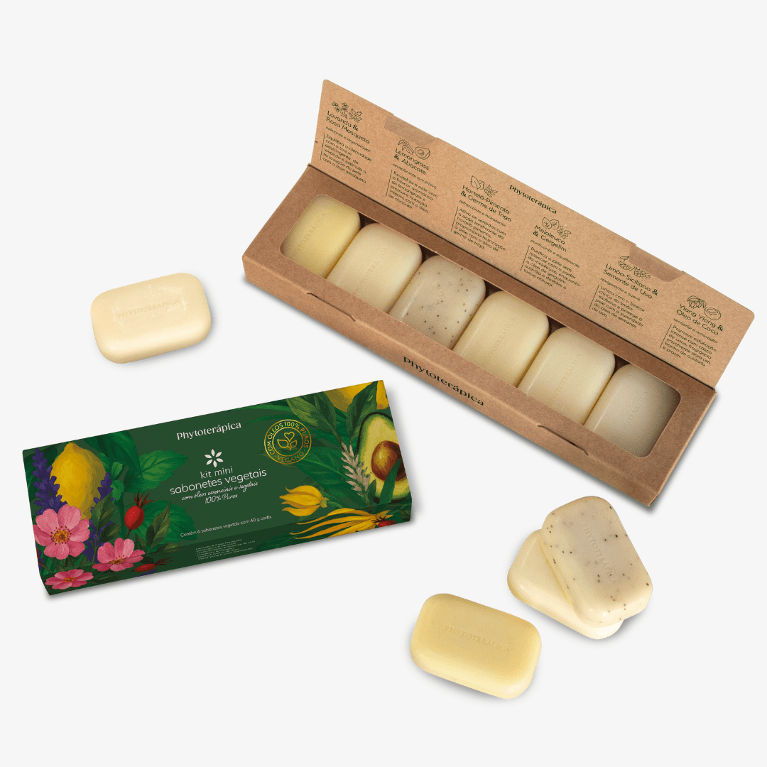 O Poder dos Ingredientes Naturais em Sua Rotina de Banho - inspiração 2