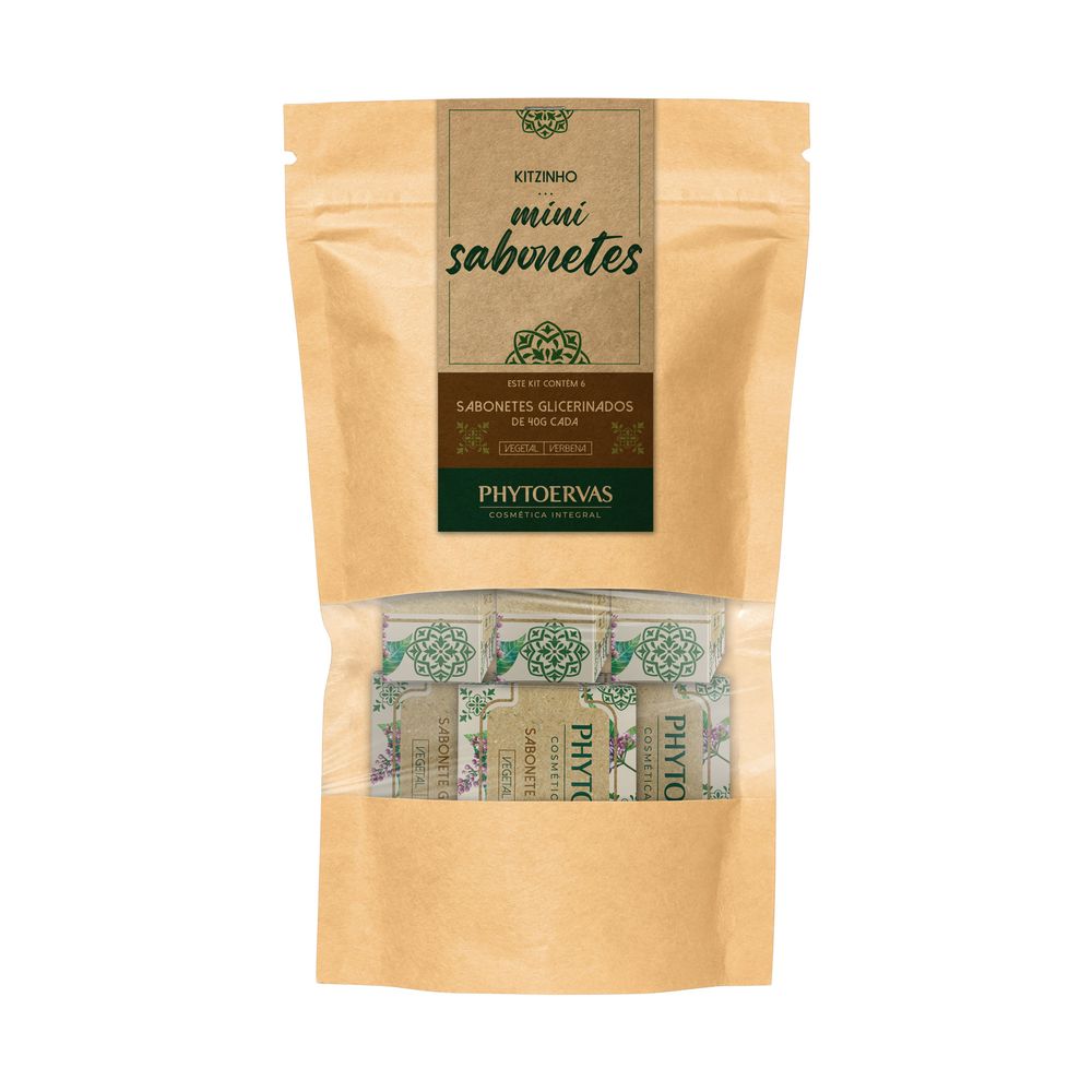 Versatilidade Surpreendente: Sabonetes para Todas as Necessidades da Pele - inspiração 2