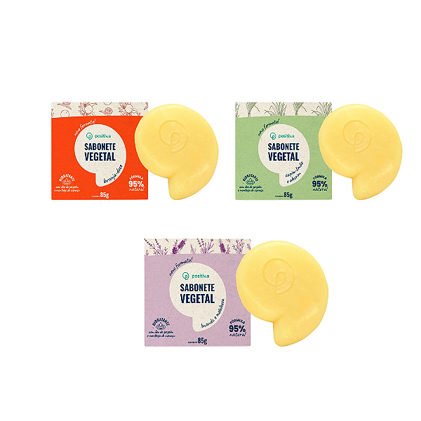 A Sensação de Limpeza Pura: Adeus, Produtos Sintéticos! - inspiração 1