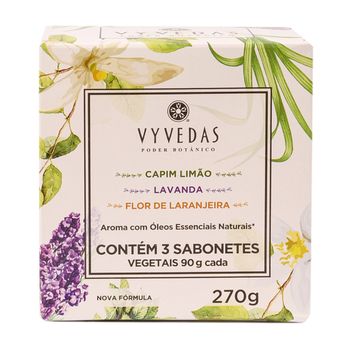 Descobrindo Aromas que Transformam Seu Banho em um Spa - inspiração 1