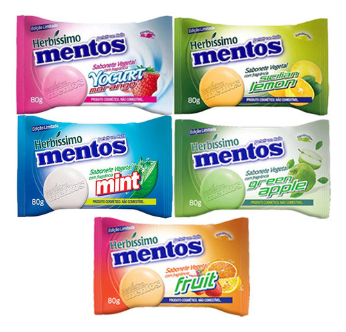 Criando sua Coleção de Sabonetes: Dicas para um Ritual Diário - inspiração 1