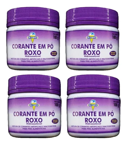 Desmistificando o Uso: Dicas Práticas para Incorporar Corantes Naturais - inspiração 1