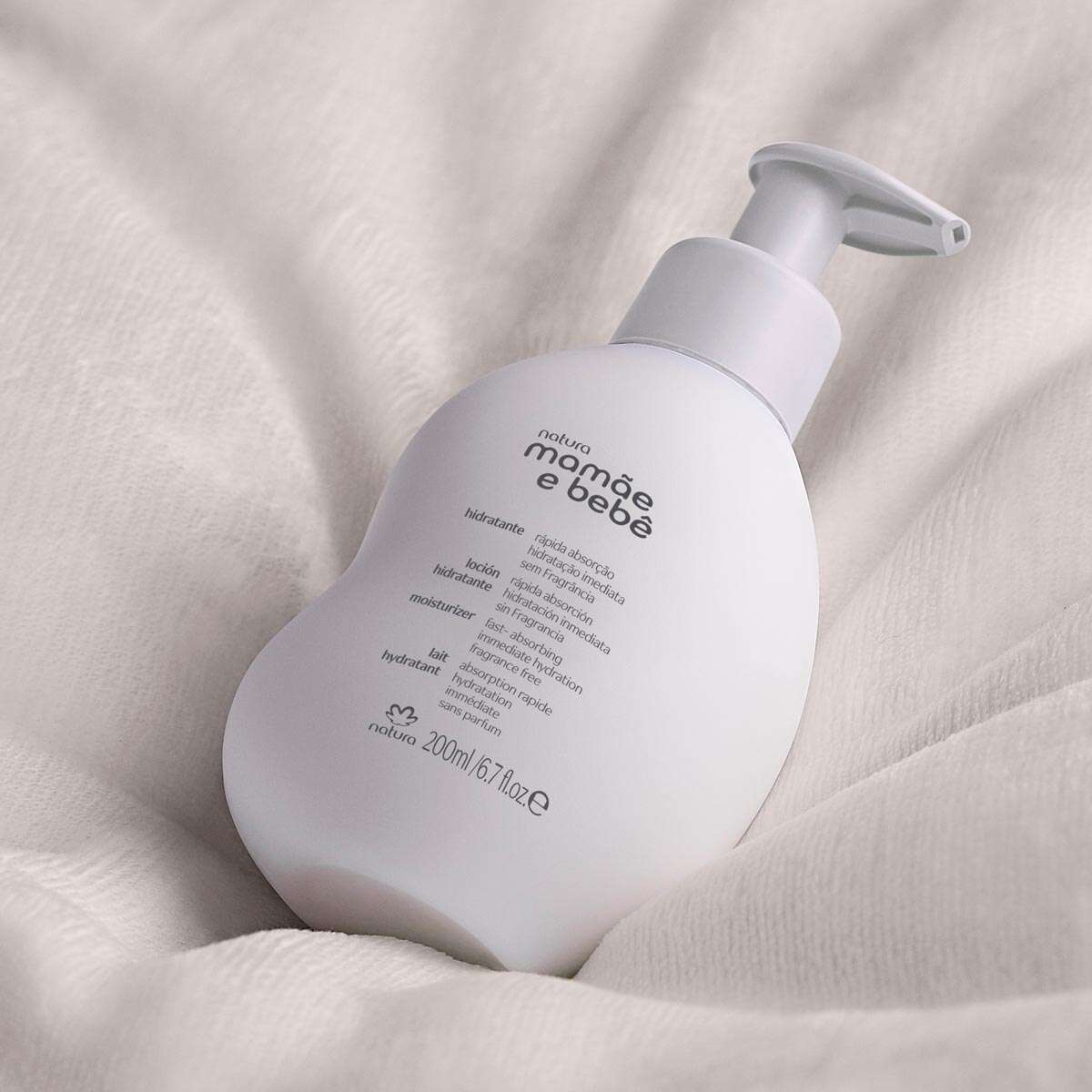 Pele Surtada? A Calma Vem com a Ausência de Perfumes Artificiais - inspiração 1