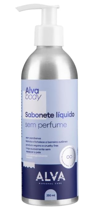 Cuidados com a Pele: A Necessidade de Produtos Sem Parabenos e Seus Benefícios - inspiração 2