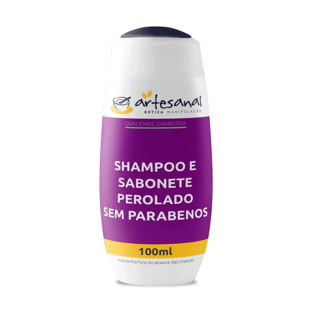 Produtos Naturais e Orgânicos: Seus Melhores Aliados na Luta Contra Parabenos - inspiração 1