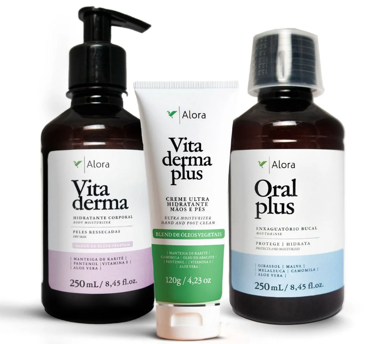 Produtos para Cabelo Livres de Parabenos: Hidratação e Saúde para seus Fios - inspiração 1