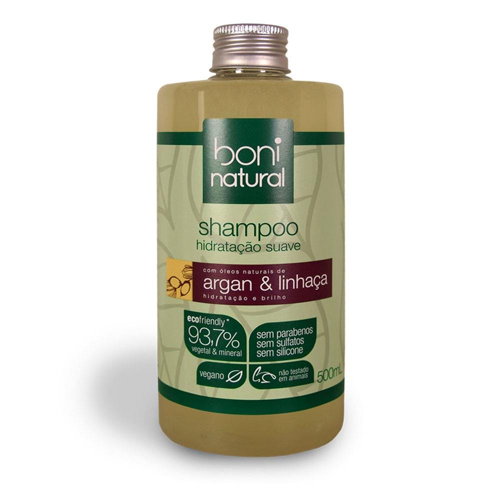 Como os Sulfatos Afetam a Saúde do Seu Cabelo a Longo Prazo - inspiração 1