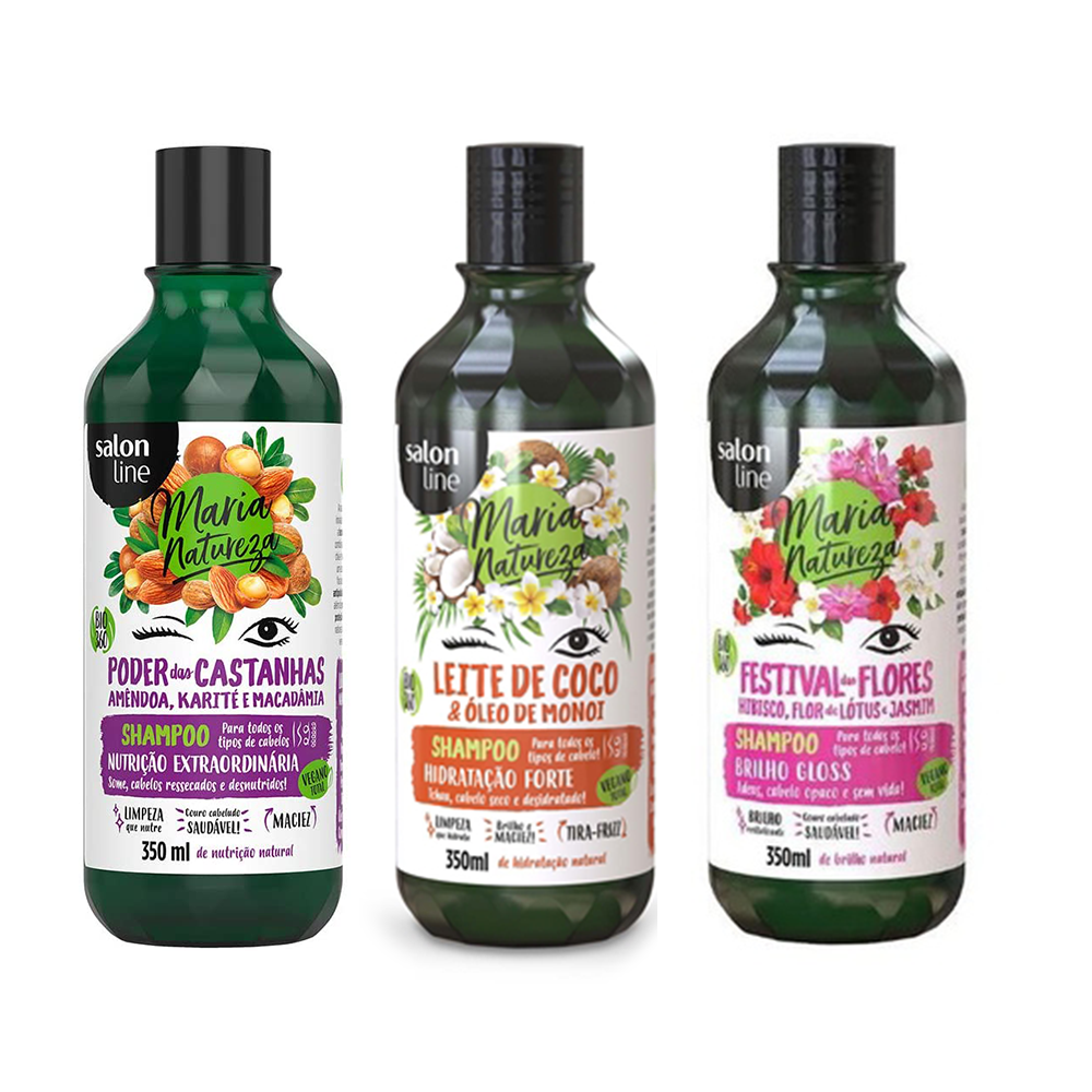 Como os Sulfatos Afetam a Saúde do Seu Cabelo a Longo Prazo - inspiração 2