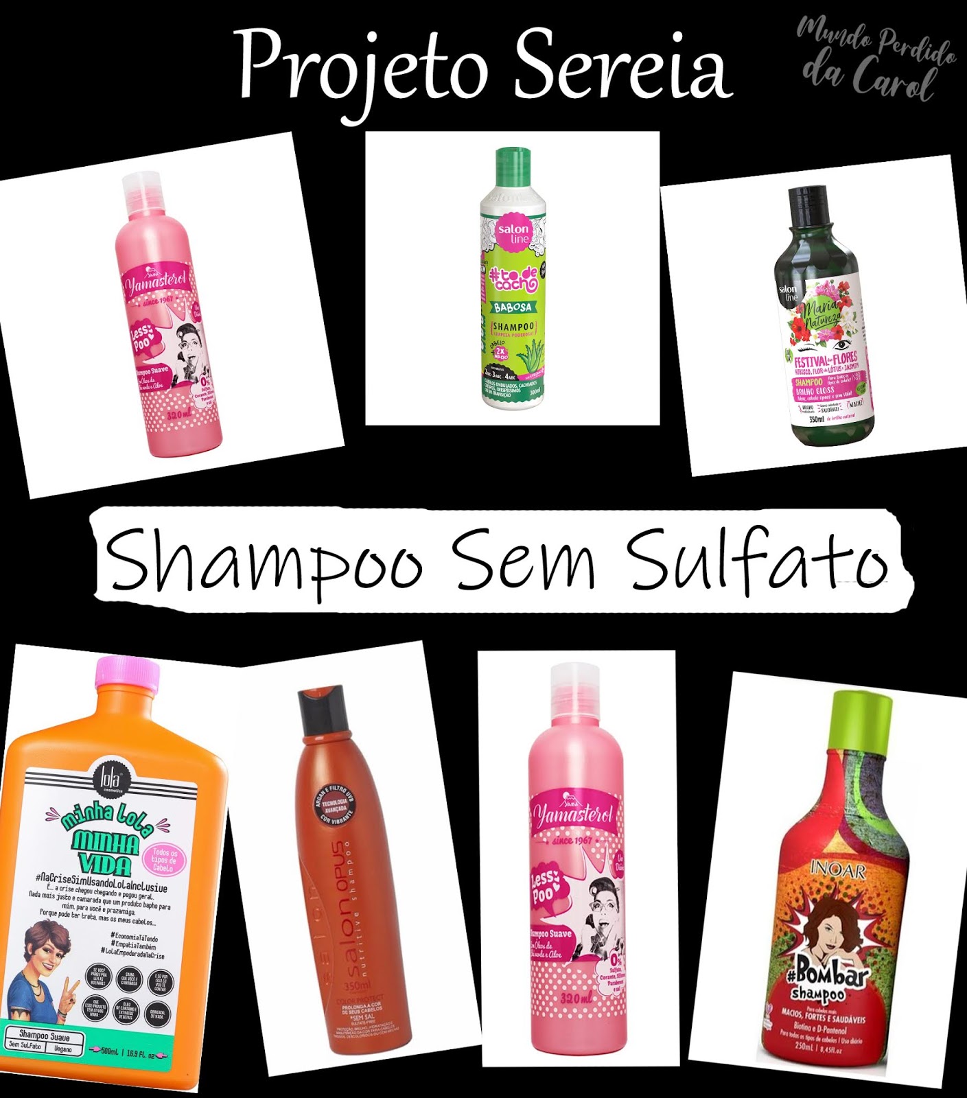 Alternativas Naturais e Delicadas aos Sulfatos Agressivos - inspiração 2