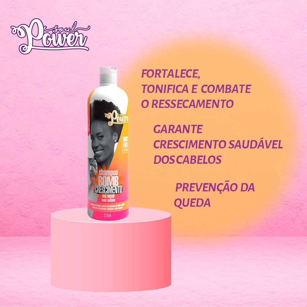 Identificando Shampoos Sem Sulfato na Prateleira - inspiração 1