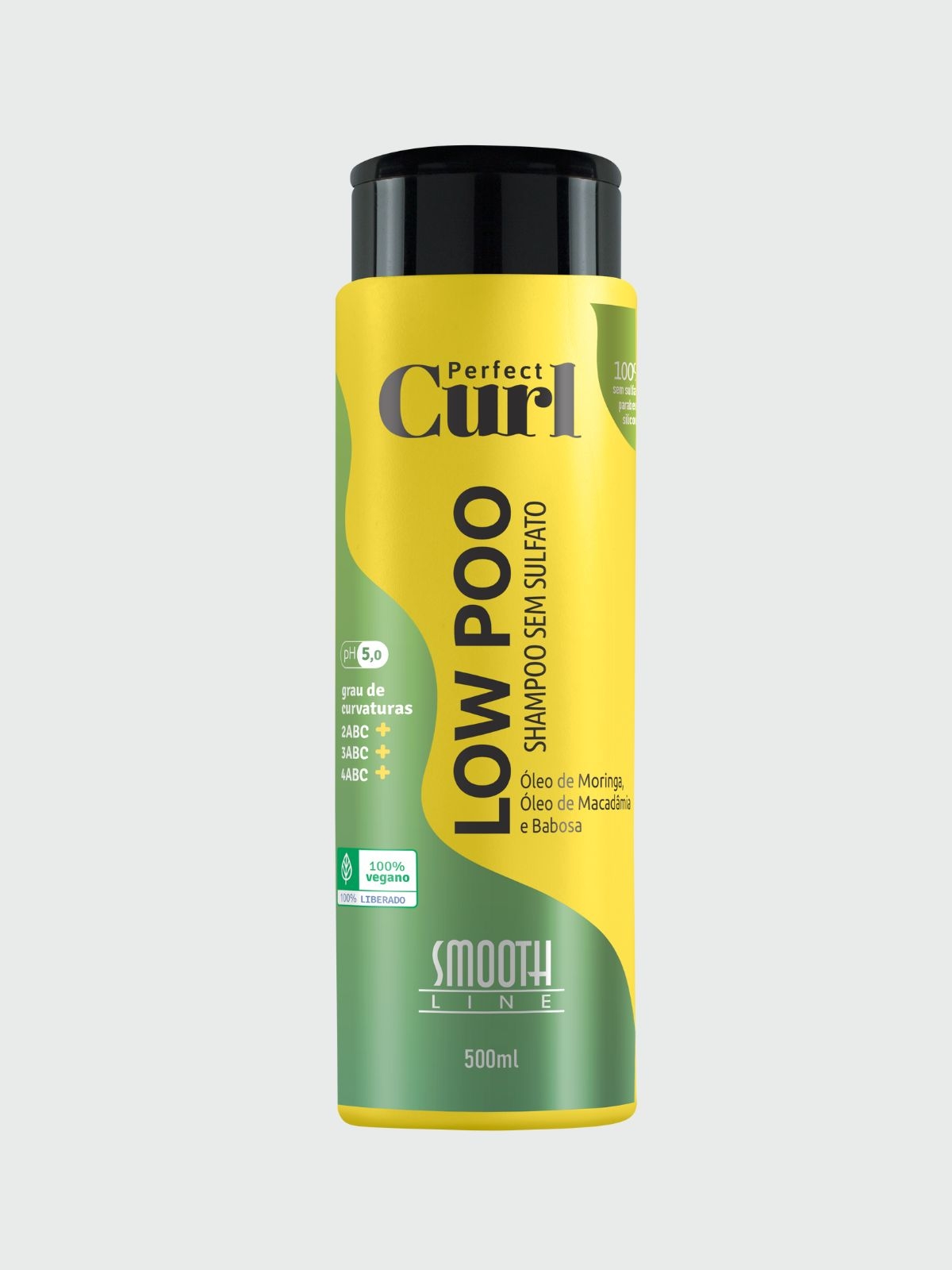 Identificando Shampoos Sem Sulfato na Prateleira - inspiração 2